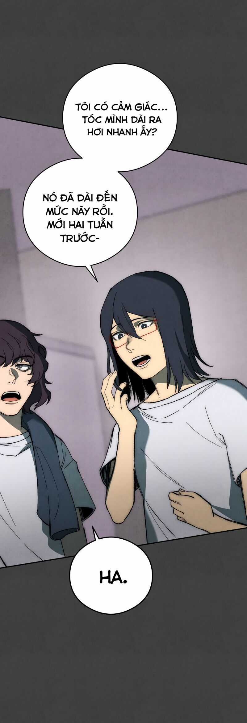 Hand Jumper - Chapter 54 - Trang 74