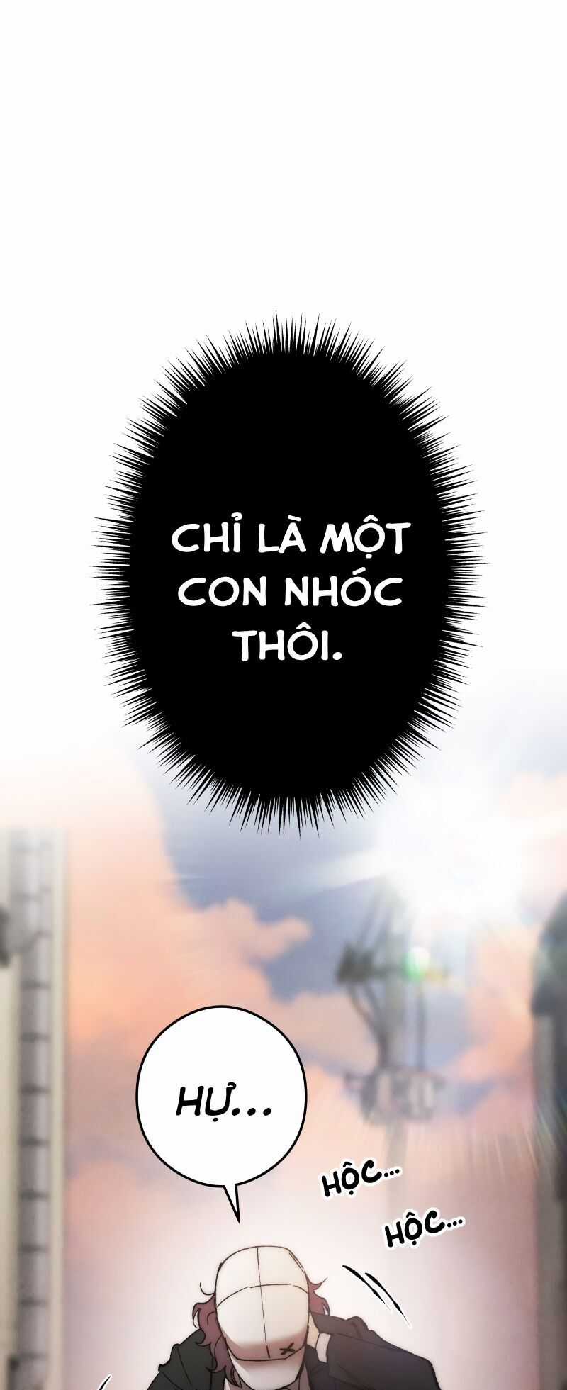 Hand Jumper - Chapter 54 - Trang 9