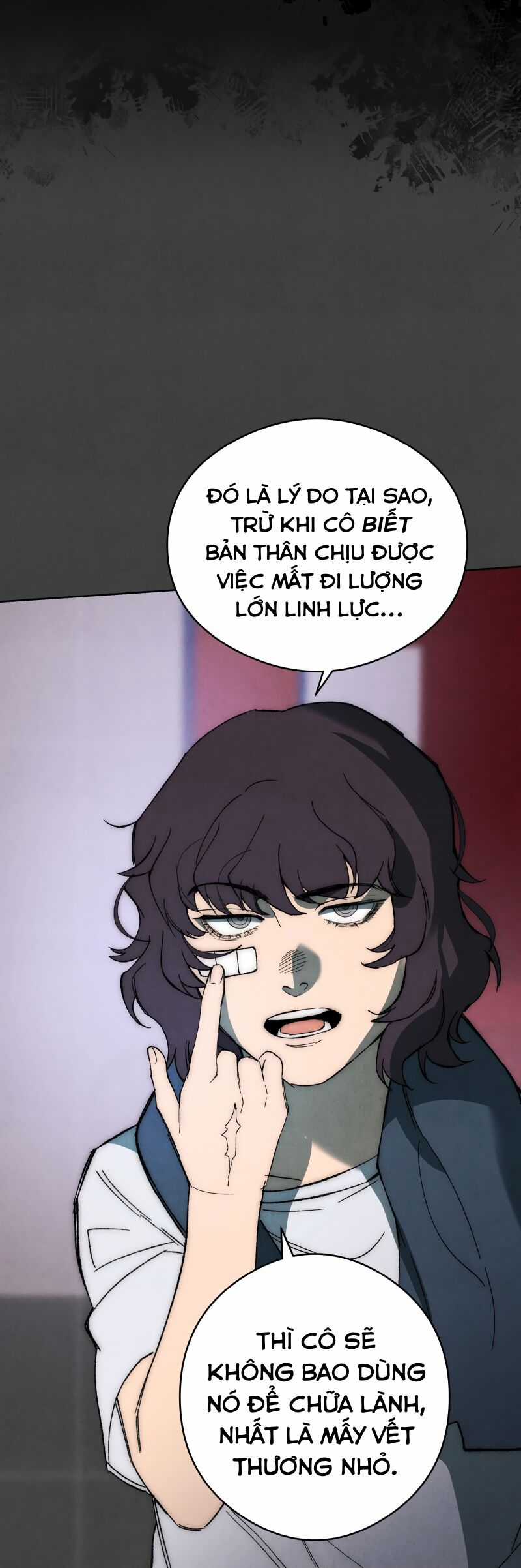 Hand Jumper - Chapter 54 - Trang 84