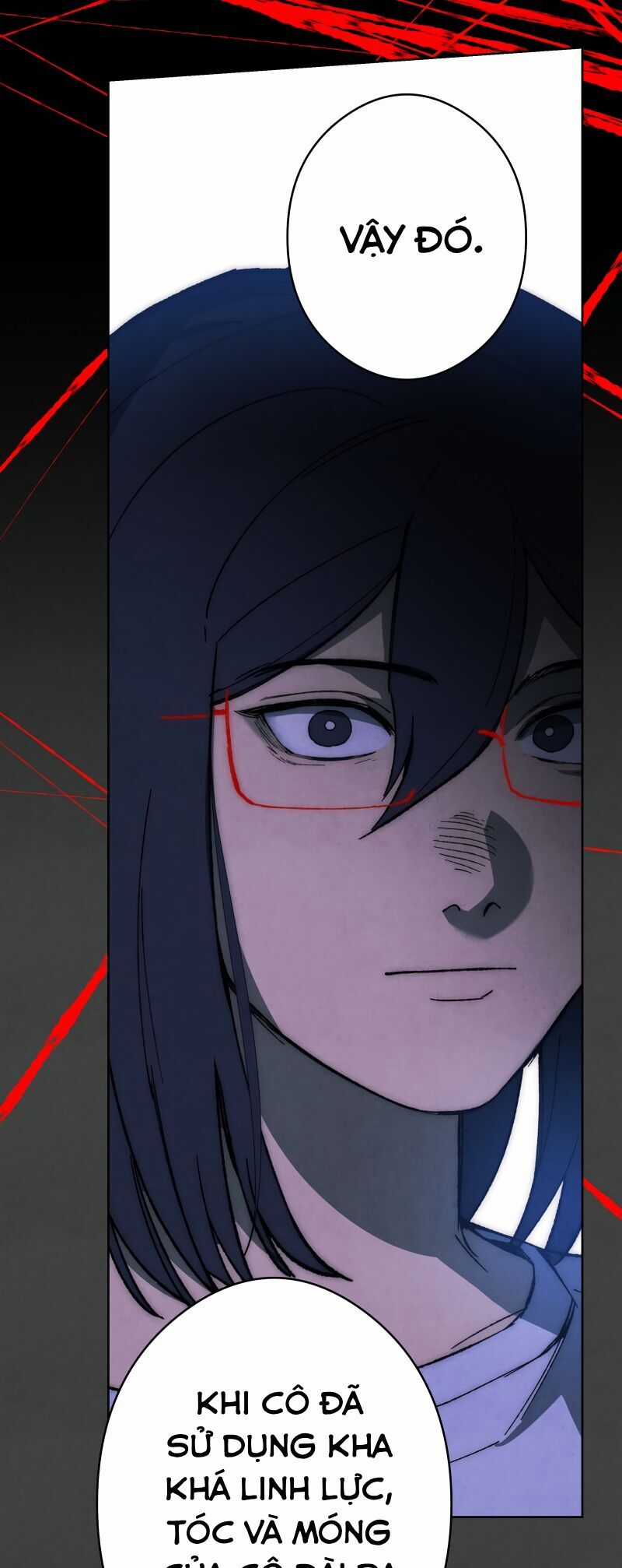 Hand Jumper - Chapter 54 - Trang 86