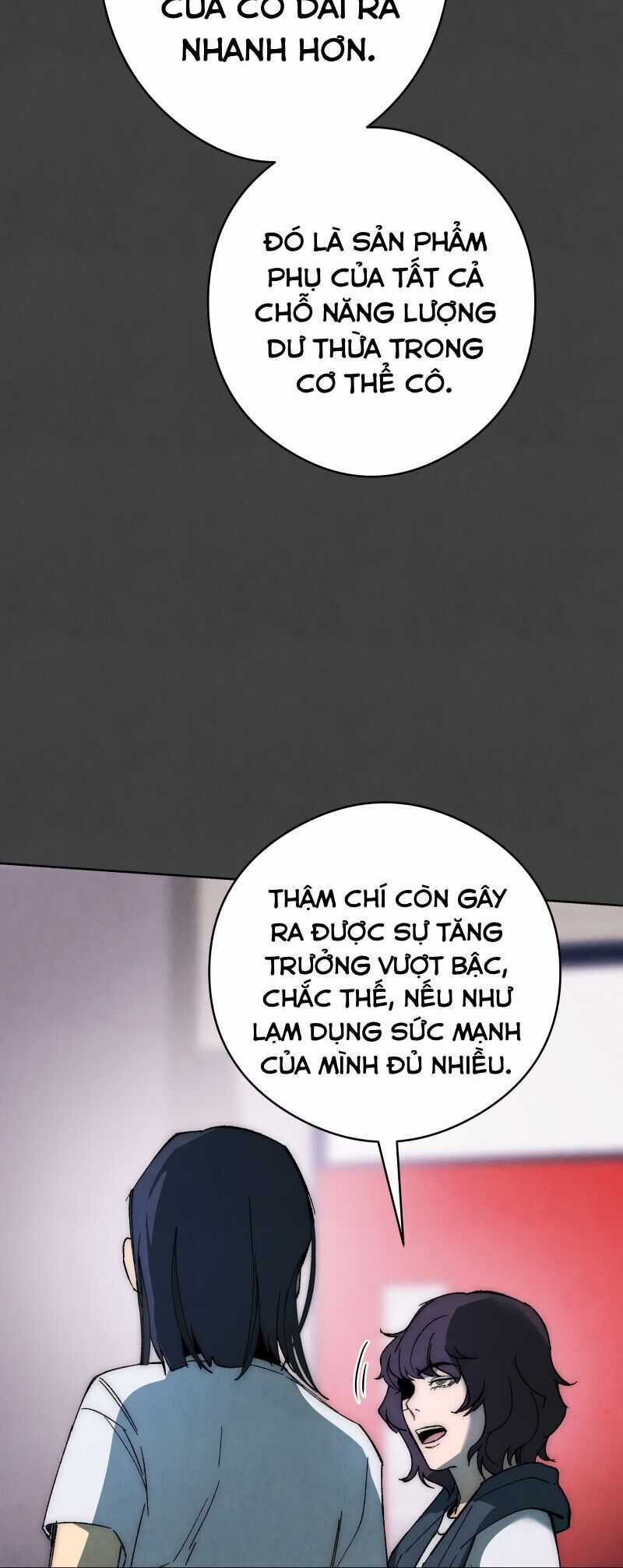 Hand Jumper - Chapter 54 - Trang 87