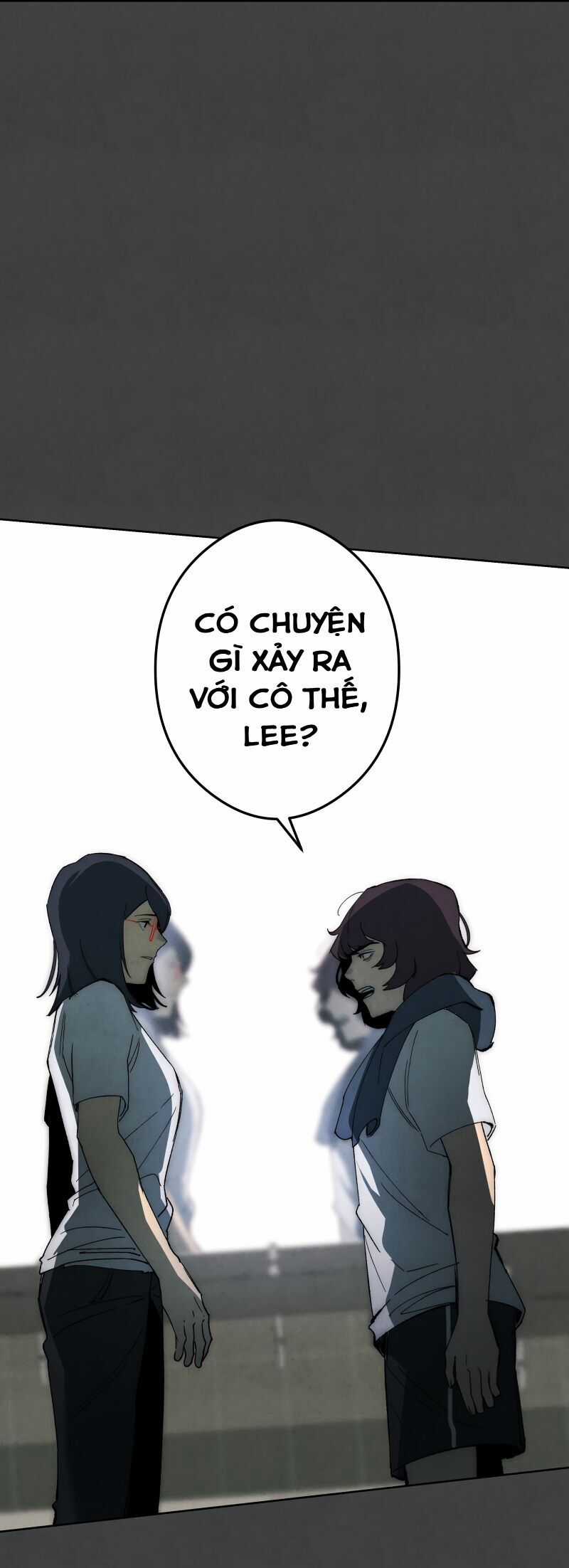 Hand Jumper - Chapter 54 - Trang 89