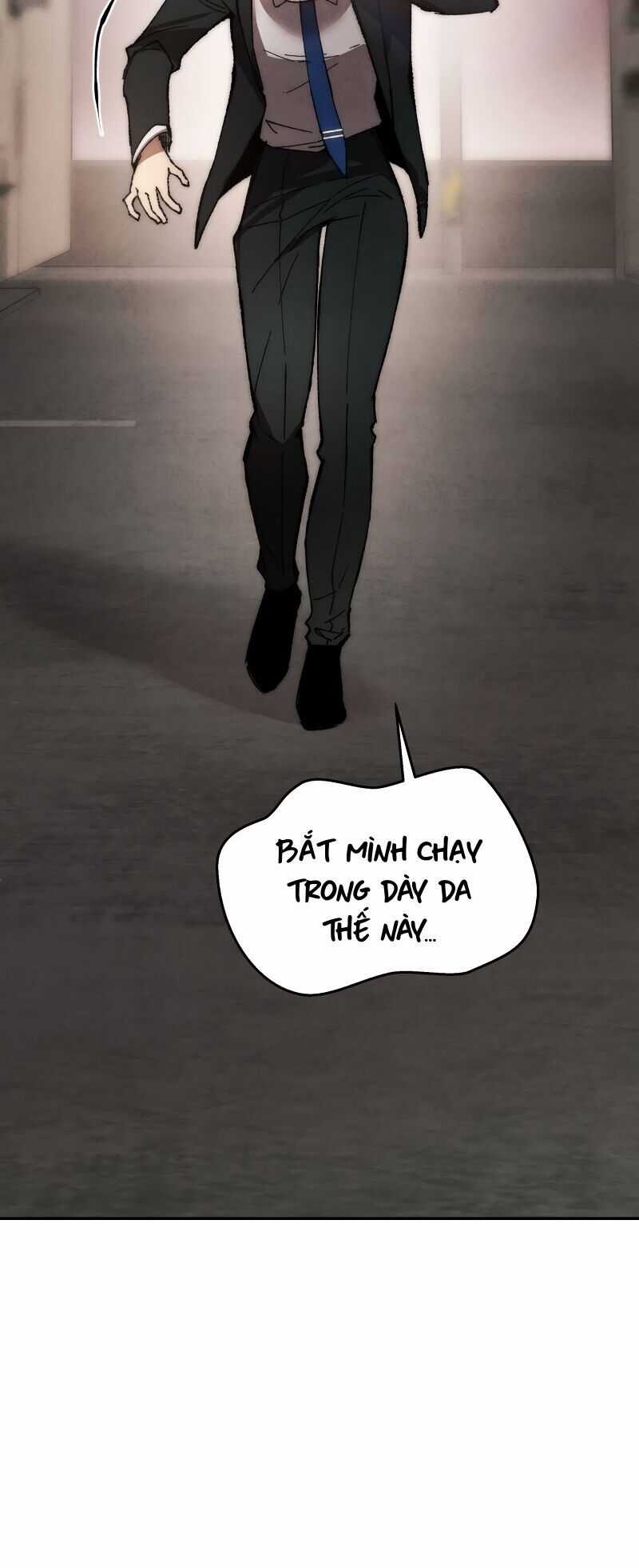 Hand Jumper - Chapter 54 - Trang 10