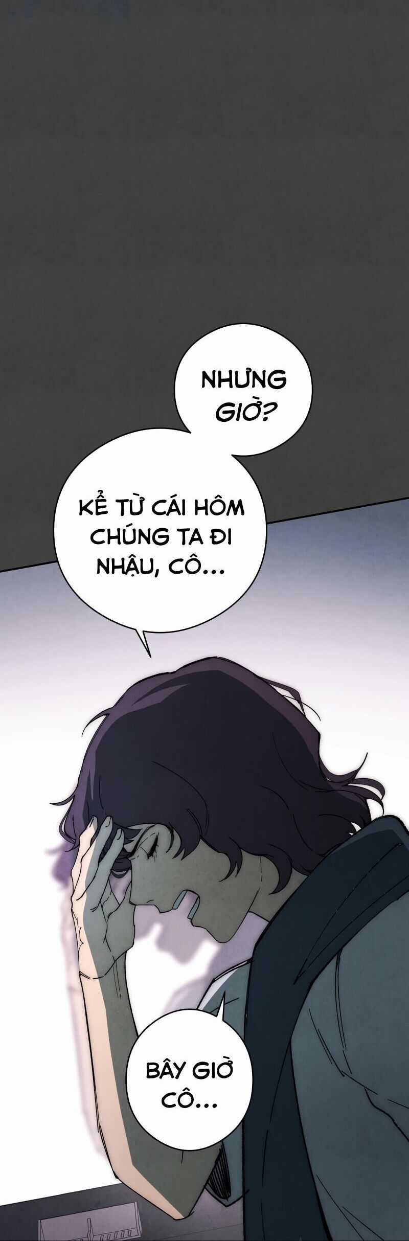 Hand Jumper - Chapter 54 - Trang 94