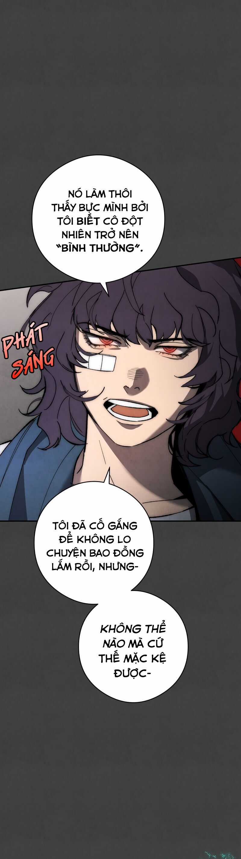 Hand Jumper - Chapter 54 - Trang 98