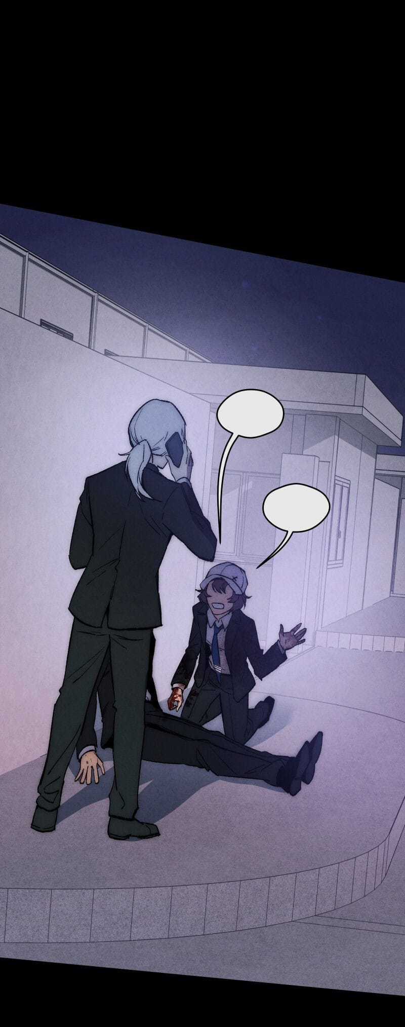 Hand Jumper - Chapter 77 - Trang 17