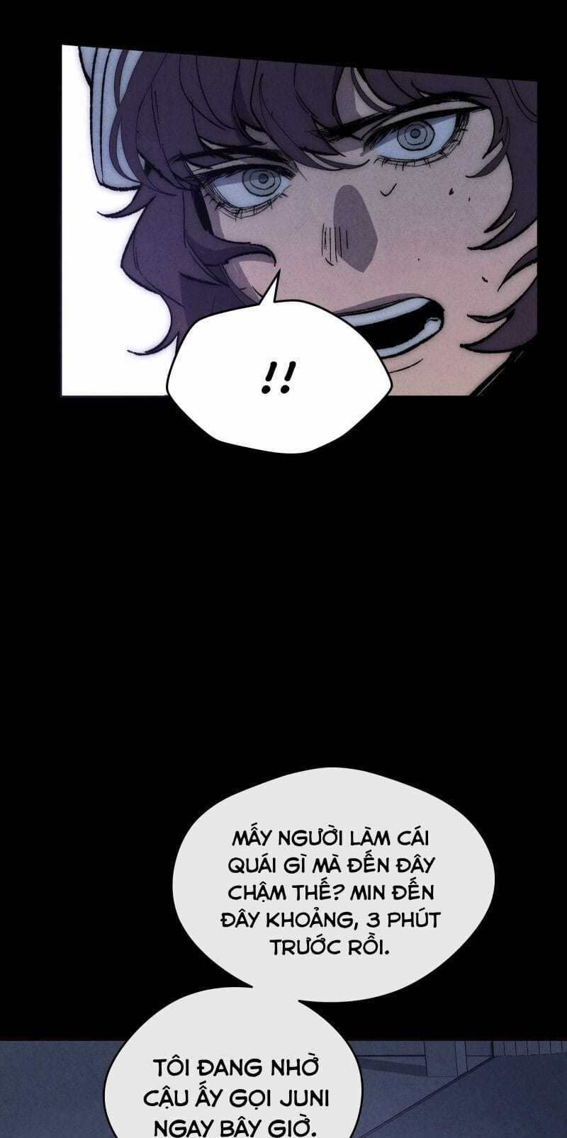 Hand Jumper - Chapter 77 - Trang 18