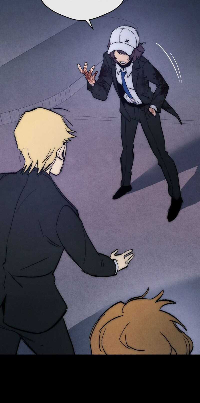 Hand Jumper - Chapter 77 - Trang 19