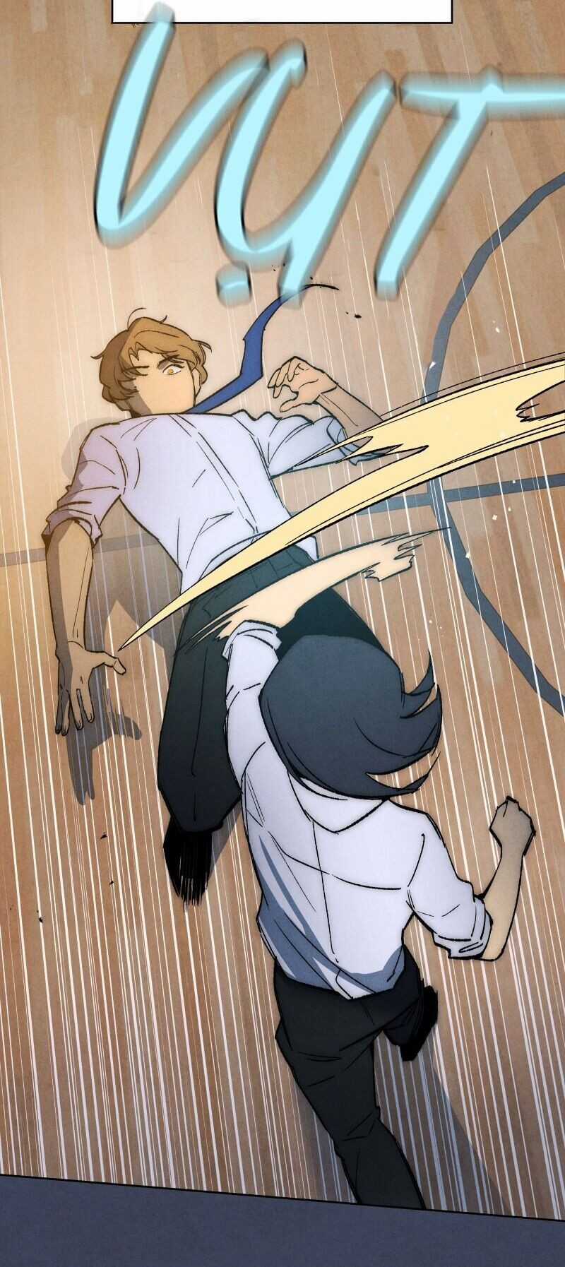 Hand Jumper - Chapter 77 - Trang 23