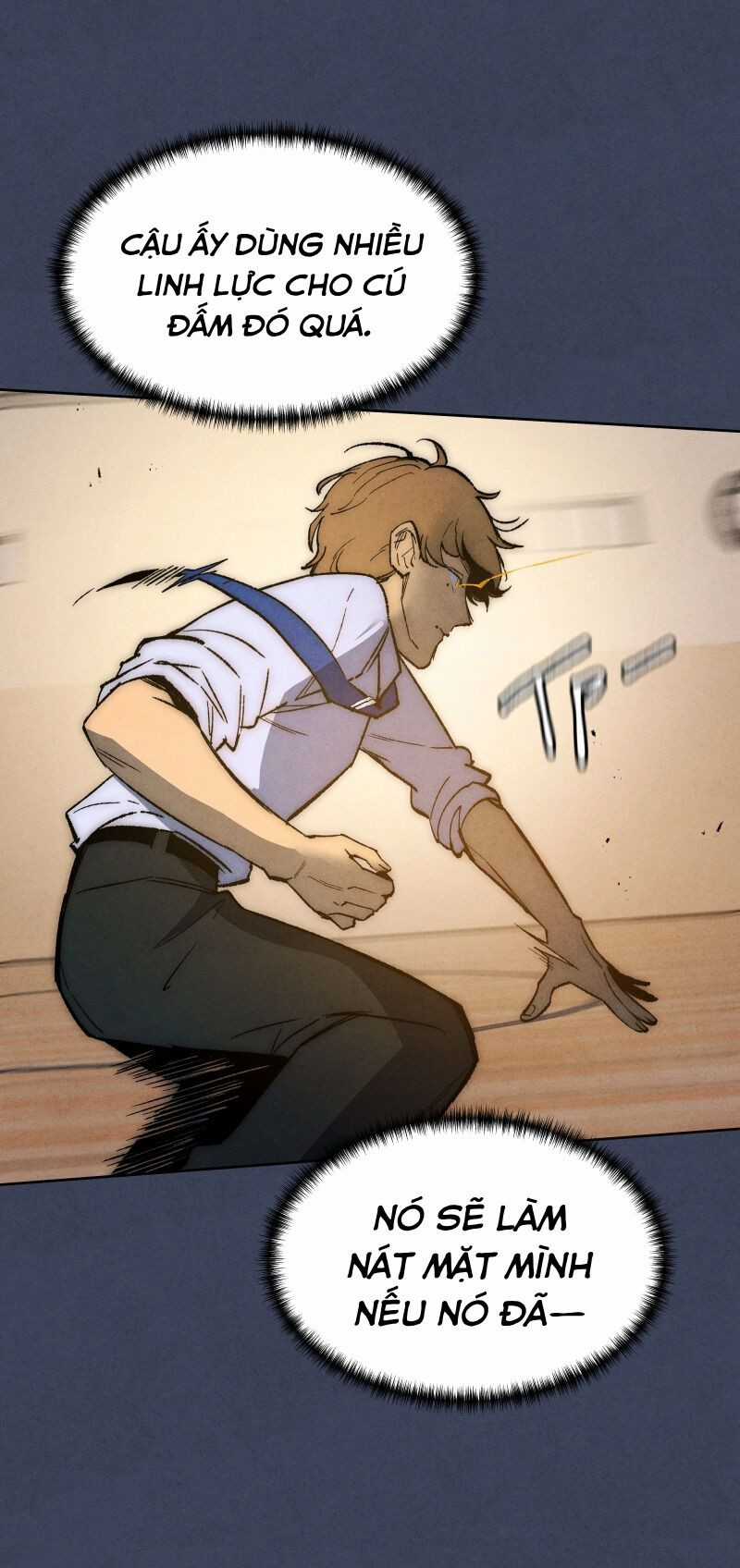 Hand Jumper - Chapter 77 - Trang 24