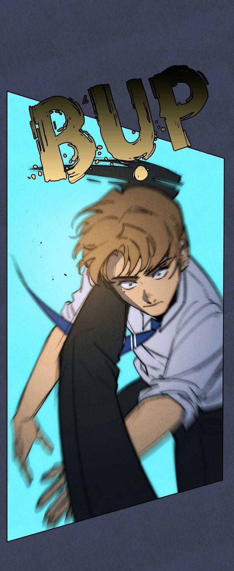 Hand Jumper - Chapter 77 - Trang 25