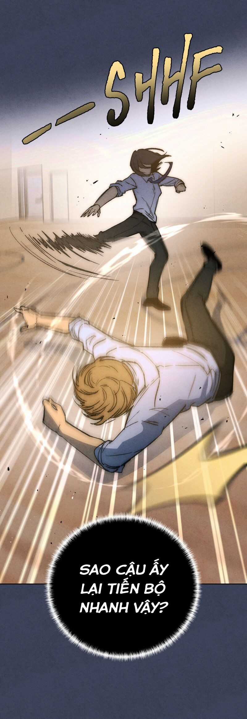 Hand Jumper - Chapter 77 - Trang 26