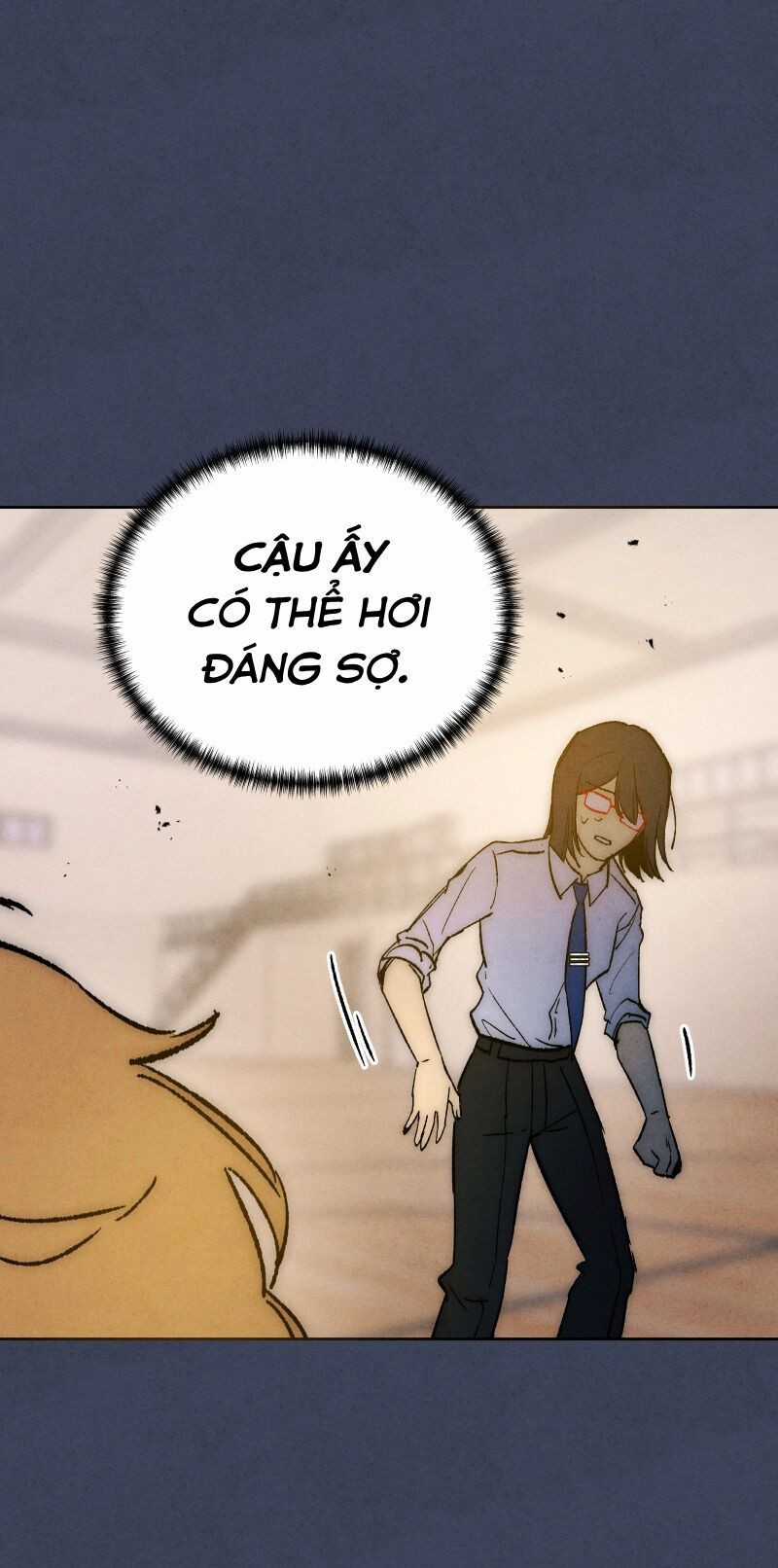 Hand Jumper - Chapter 77 - Trang 28
