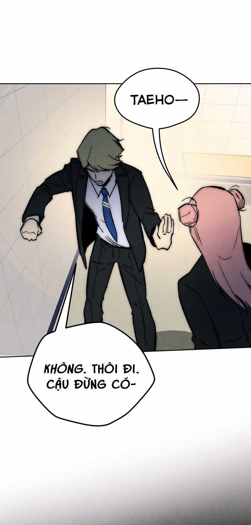 Hand Jumper - Chapter 77 - Trang 33