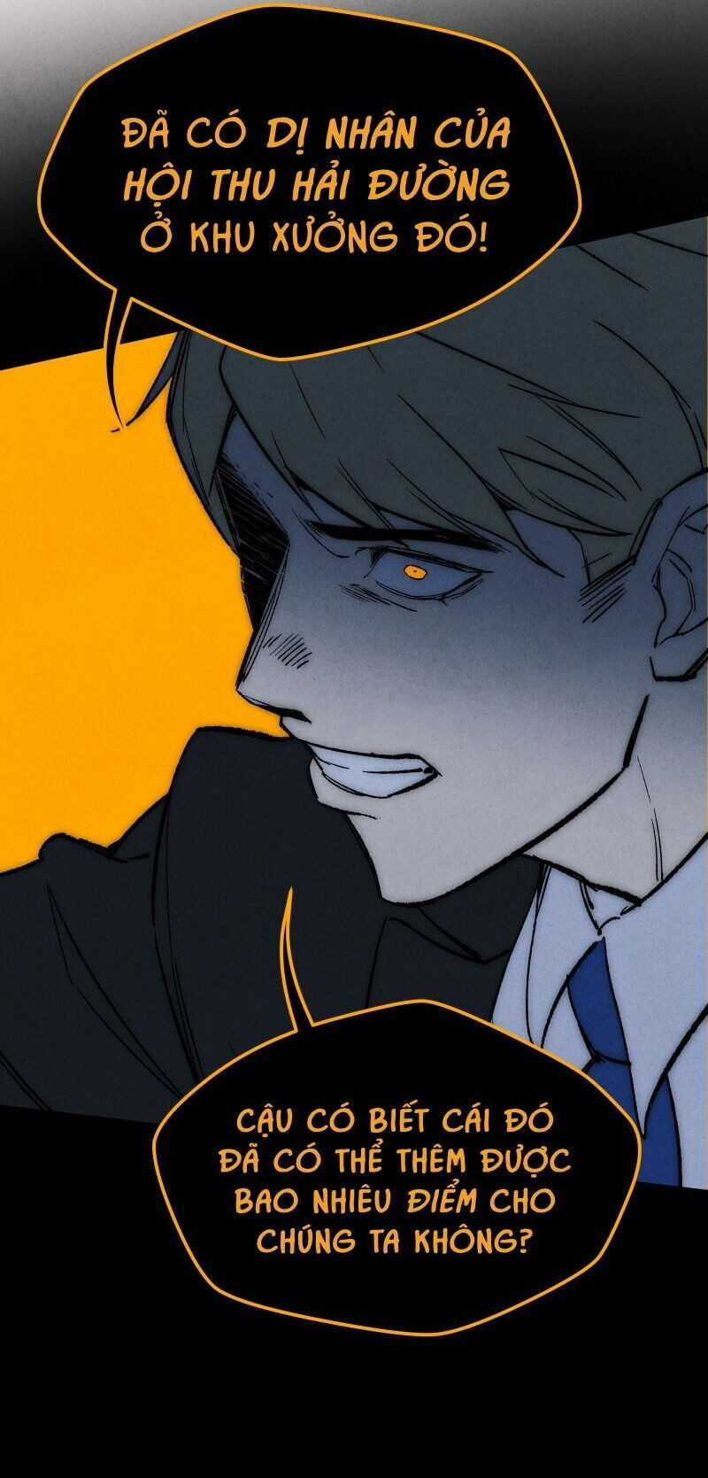 Hand Jumper - Chapter 77 - Trang 34