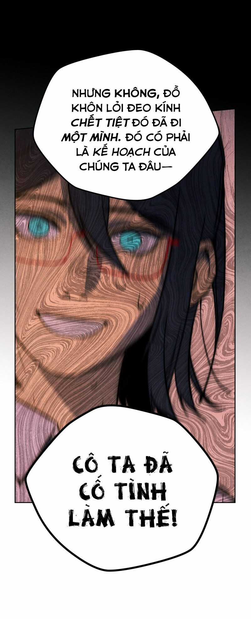 Hand Jumper - Chapter 77 - Trang 35