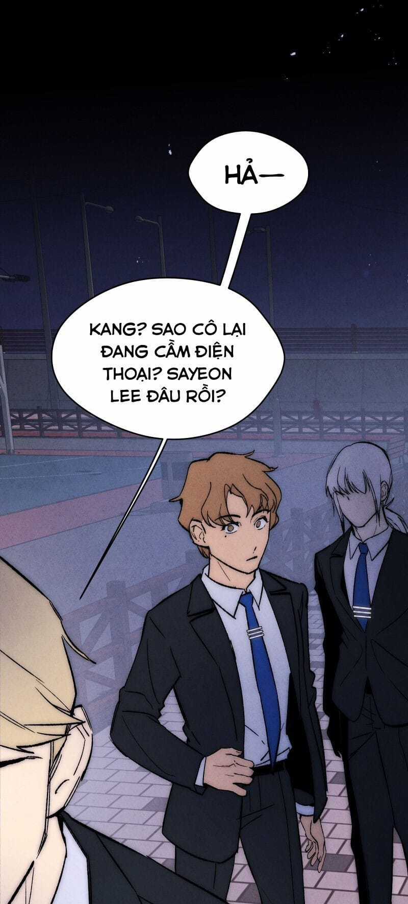 Hand Jumper - Chapter 77 - Trang 5