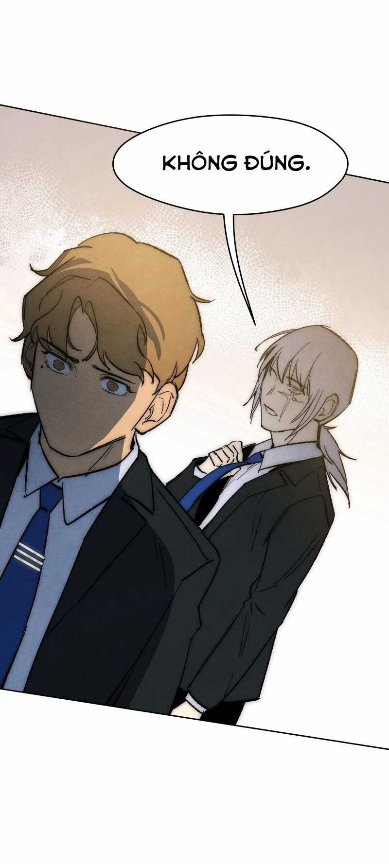 Hand Jumper - Chapter 77 - Trang 42