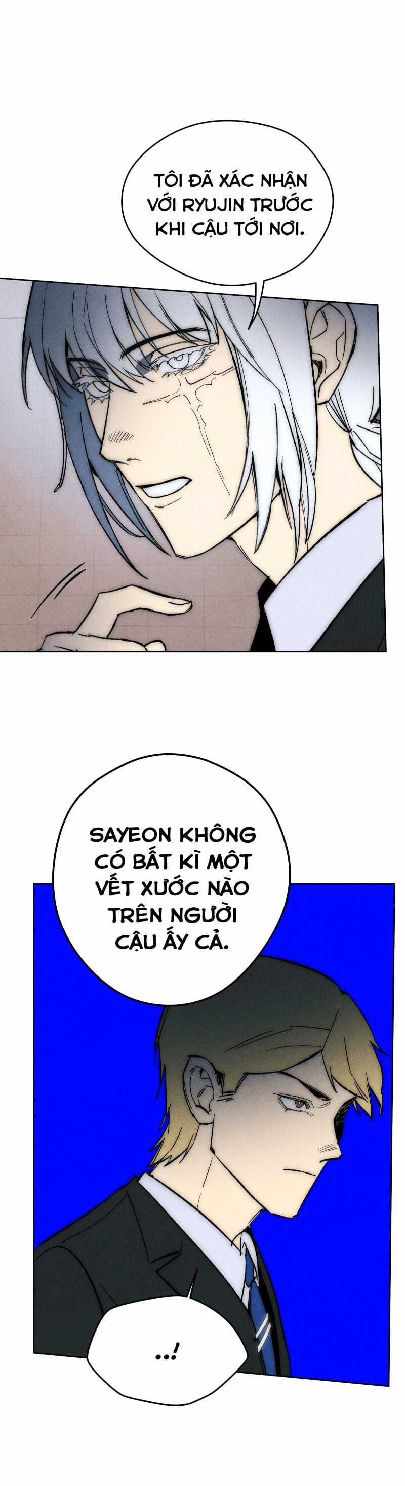 Hand Jumper - Chapter 77 - Trang 43