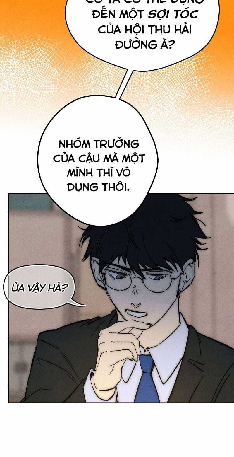 Hand Jumper - Chapter 77 - Trang 46