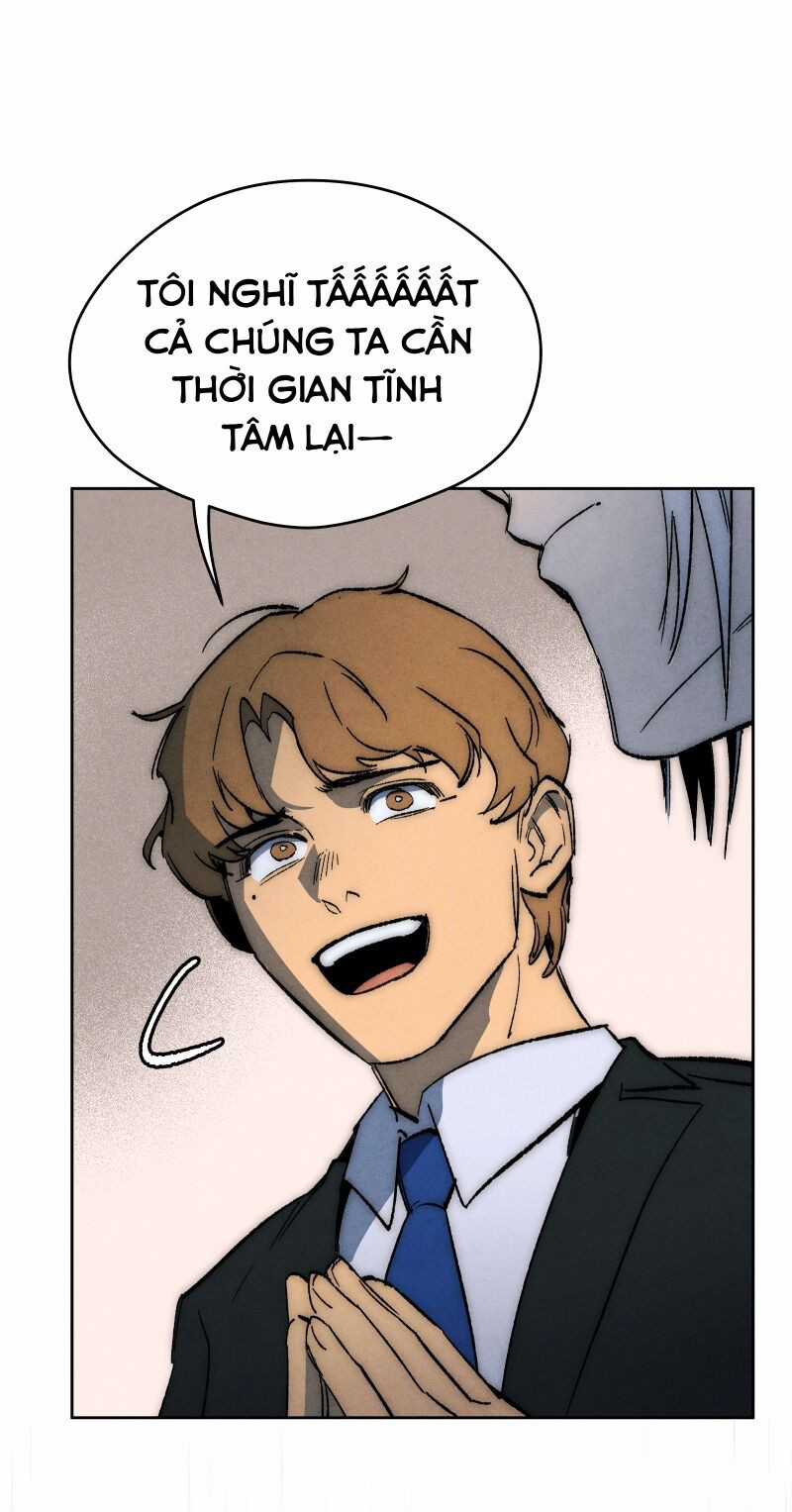 Hand Jumper - Chapter 77 - Trang 50