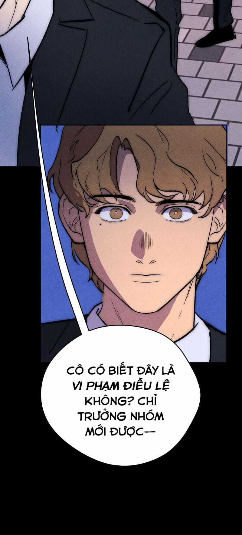 Hand Jumper - Chapter 77 - Trang 6