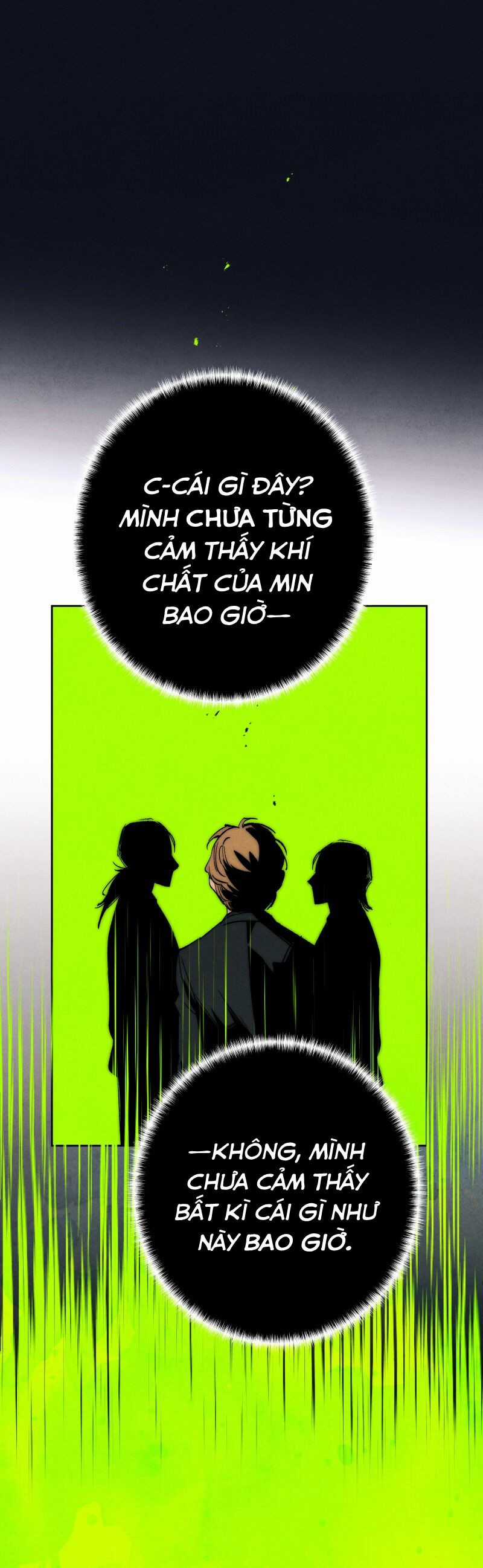 Hand Jumper - Chapter 77 - Trang 56