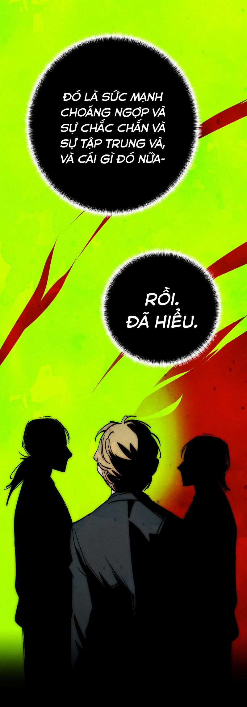 Hand Jumper - Chapter 77 - Trang 57