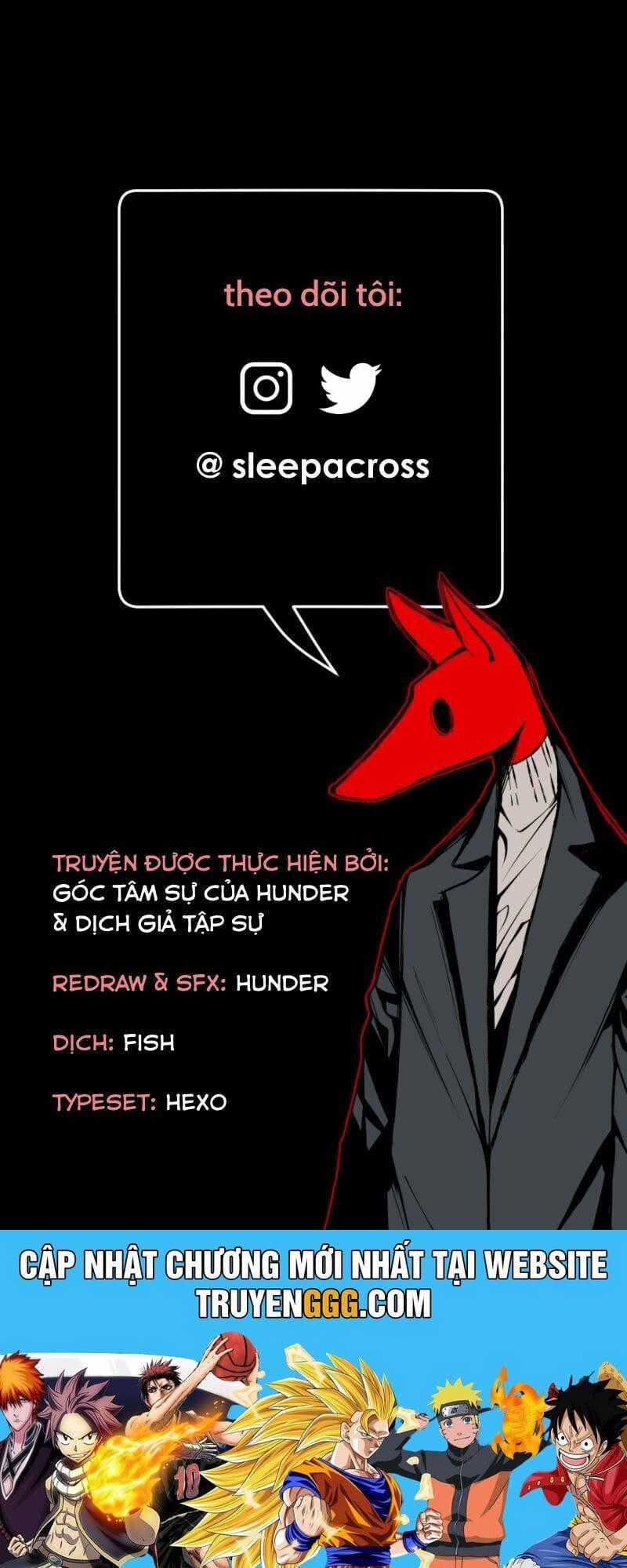 Hand Jumper - Chapter 77 - Trang 61