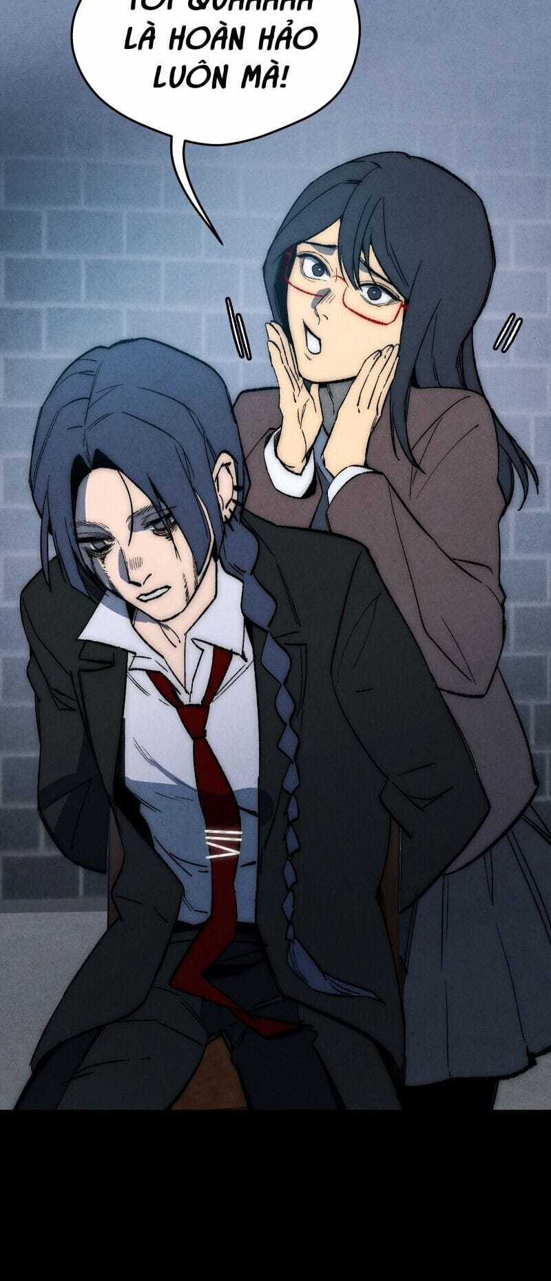 Hand Jumper - Chapter 78 - Trang 16