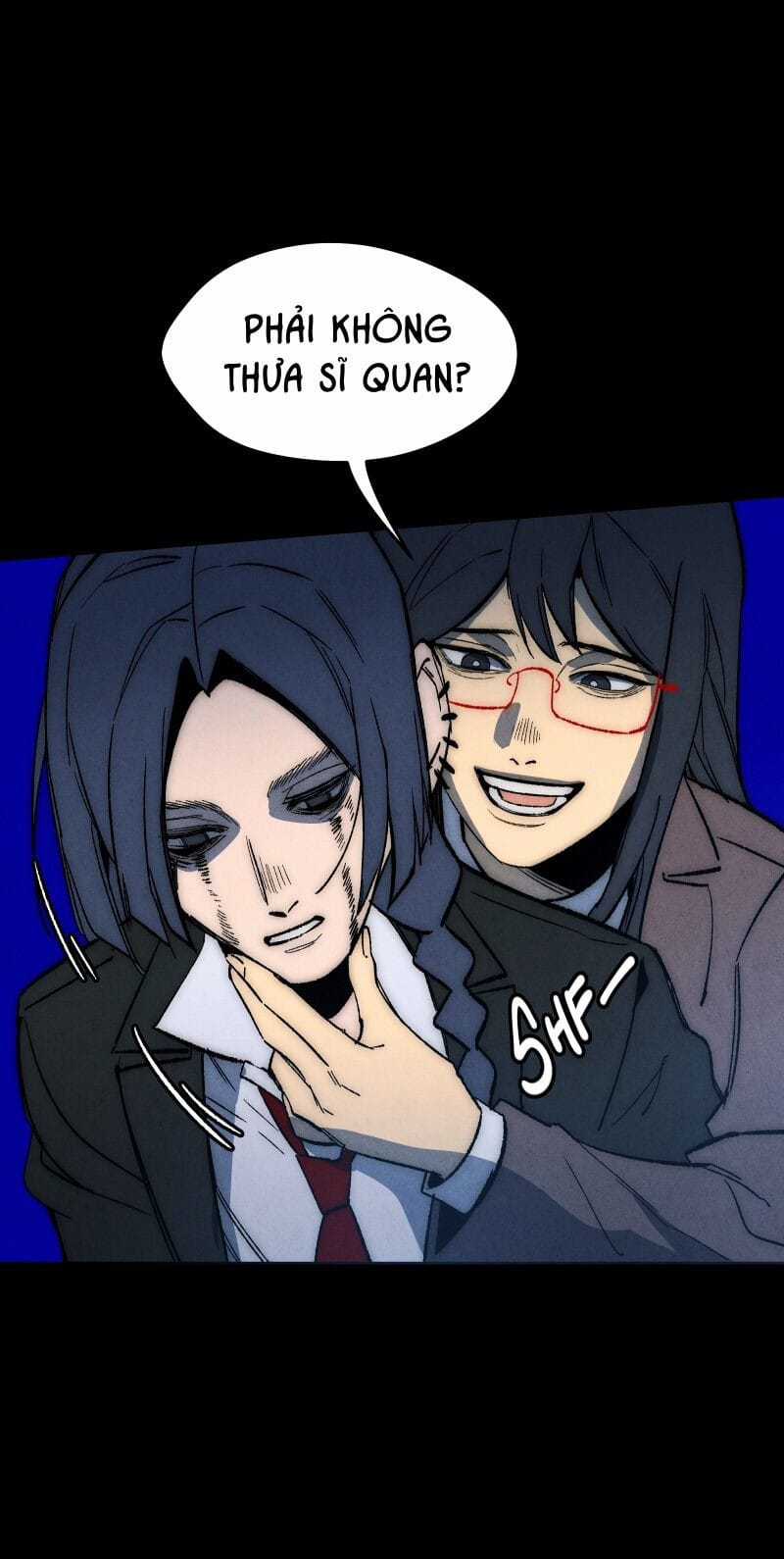 Hand Jumper - Chapter 78 - Trang 17