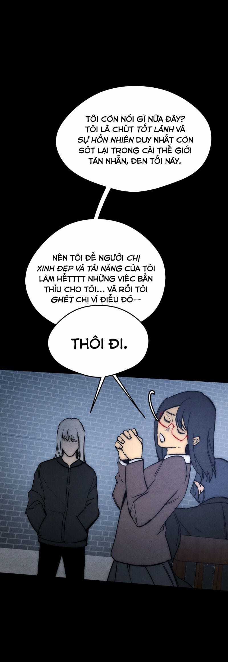 Hand Jumper - Chapter 78 - Trang 18