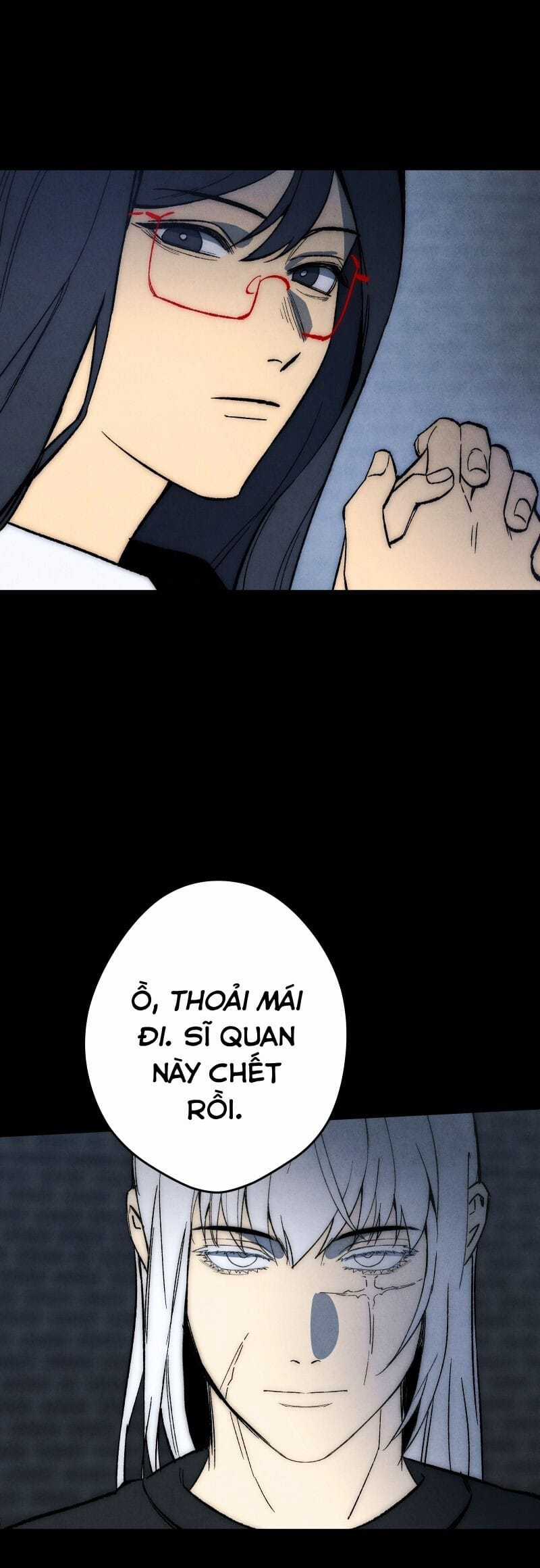 Hand Jumper - Chapter 78 - Trang 19