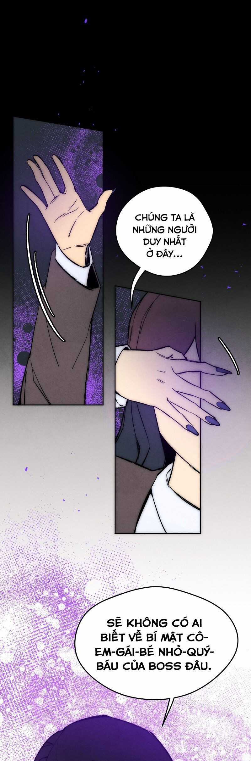 Hand Jumper - Chapter 78 - Trang 20