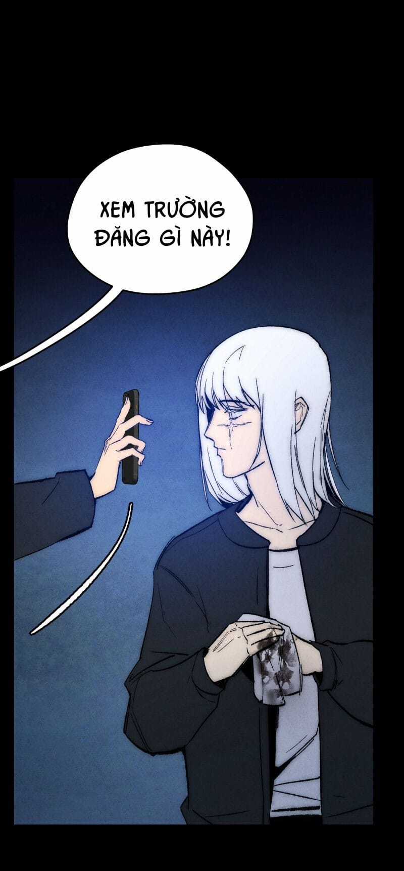 Hand Jumper - Chapter 78 - Trang 3