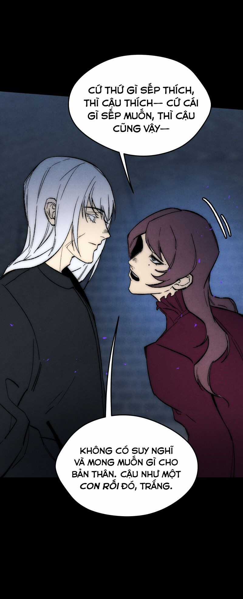 Hand Jumper - Chapter 78 - Trang 23