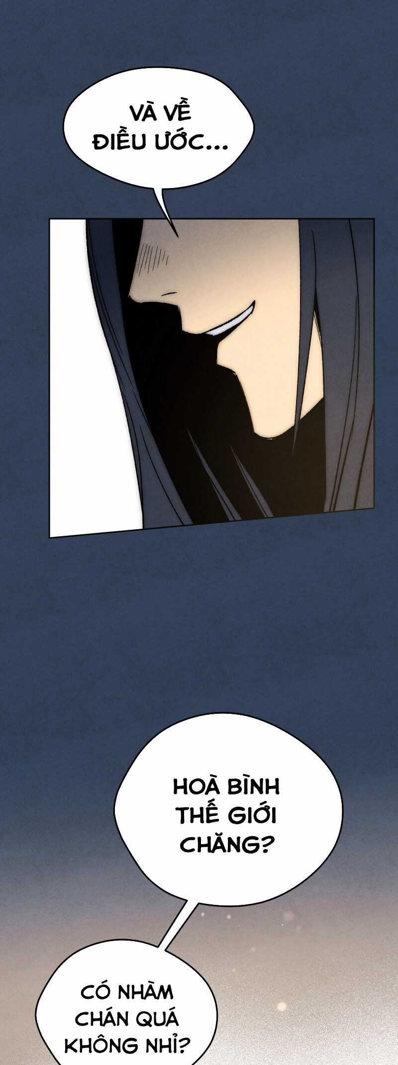 Hand Jumper - Chapter 78 - Trang 32