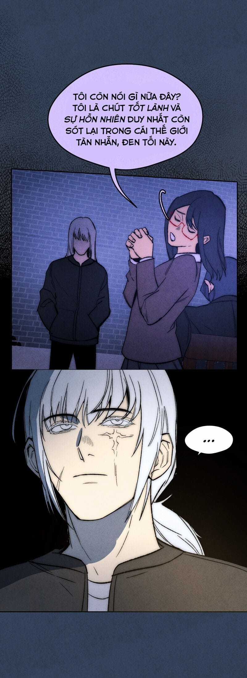 Hand Jumper - Chapter 78 - Trang 34