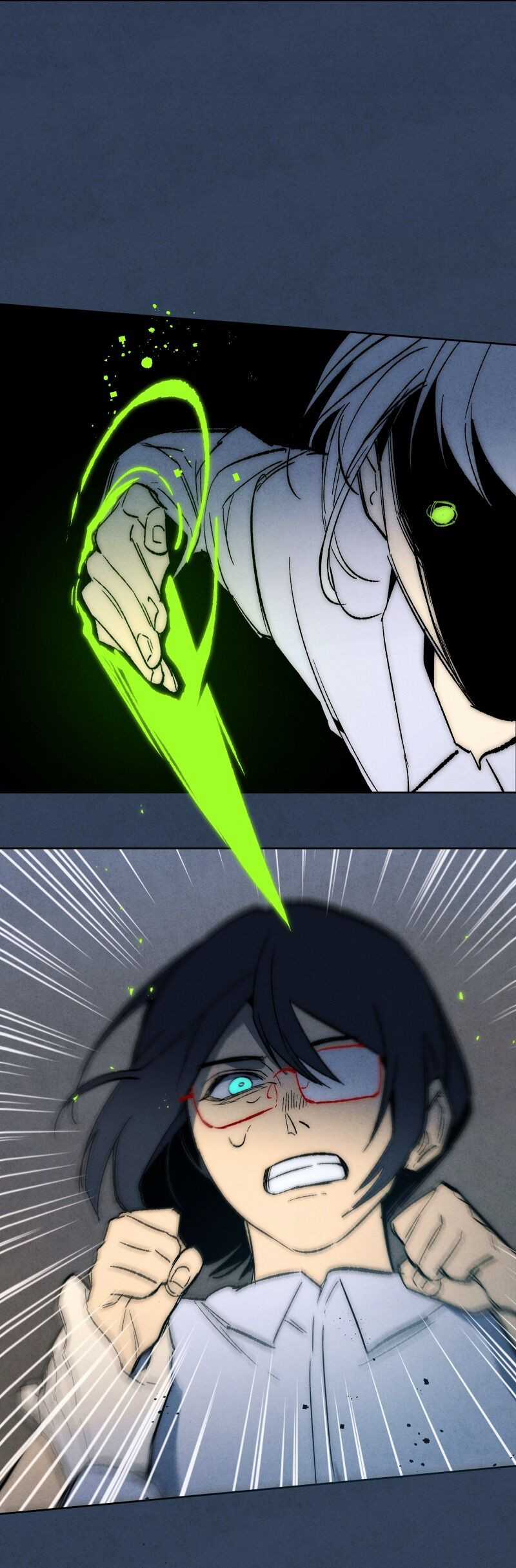 Hand Jumper - Chapter 78 - Trang 38