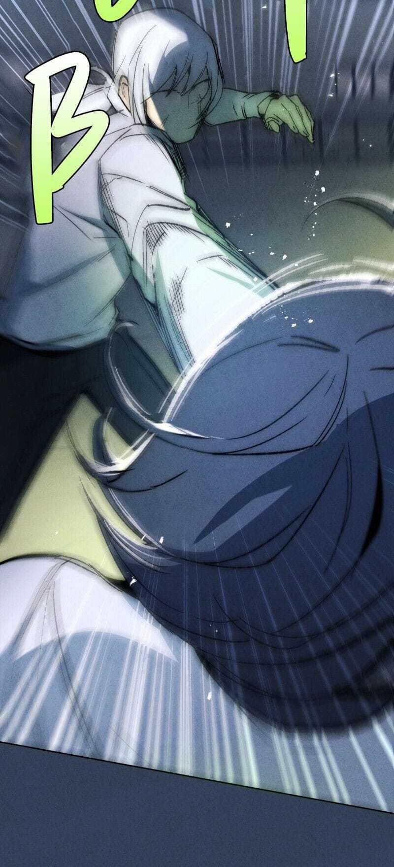 Hand Jumper - Chapter 78 - Trang 40