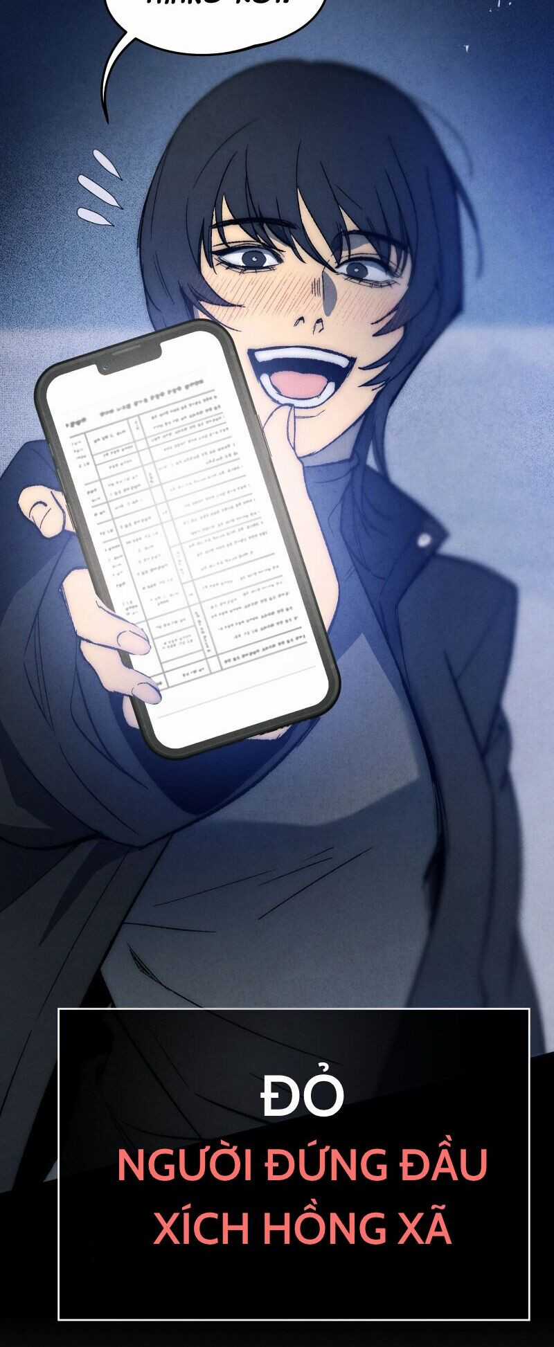 Hand Jumper - Chapter 78 - Trang 5