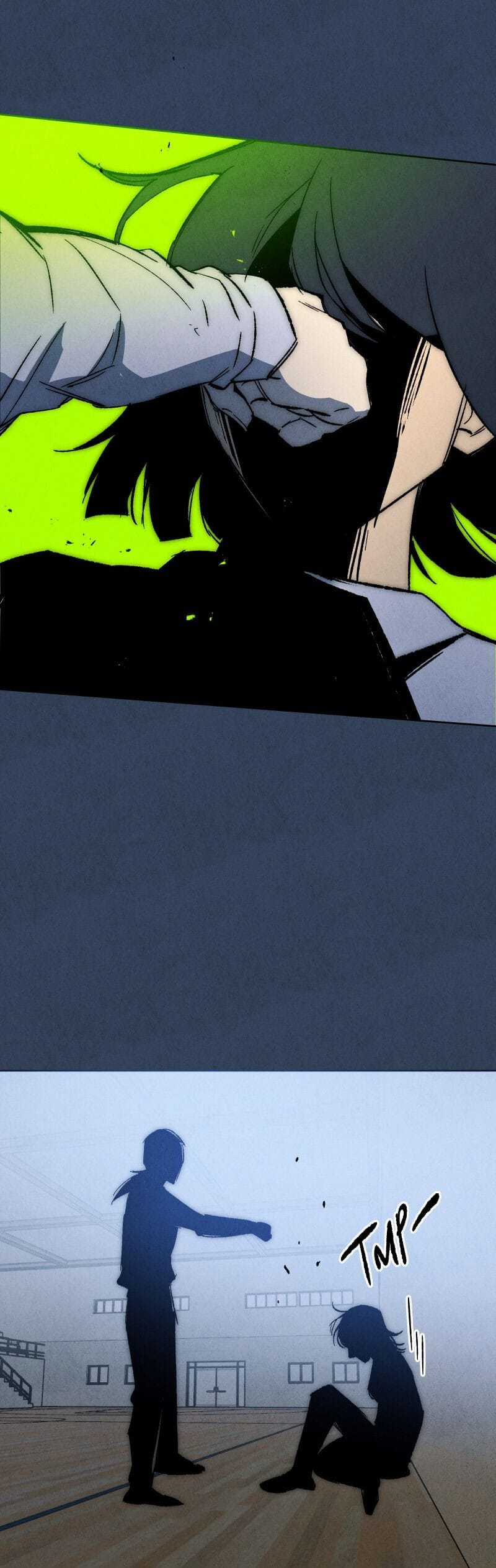 Hand Jumper - Chapter 78 - Trang 41