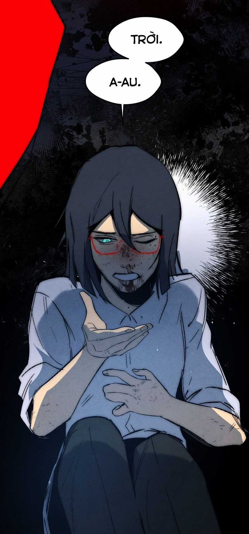 Hand Jumper - Chapter 78 - Trang 45