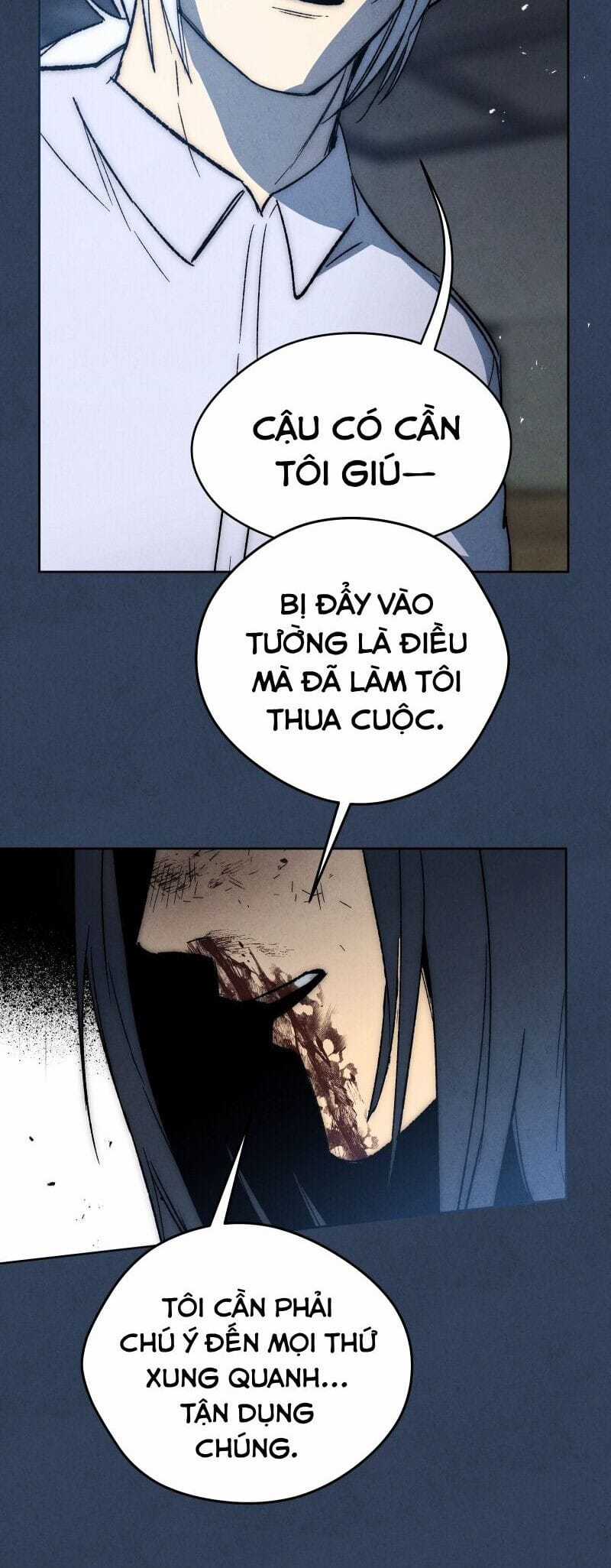 Hand Jumper - Chapter 78 - Trang 47