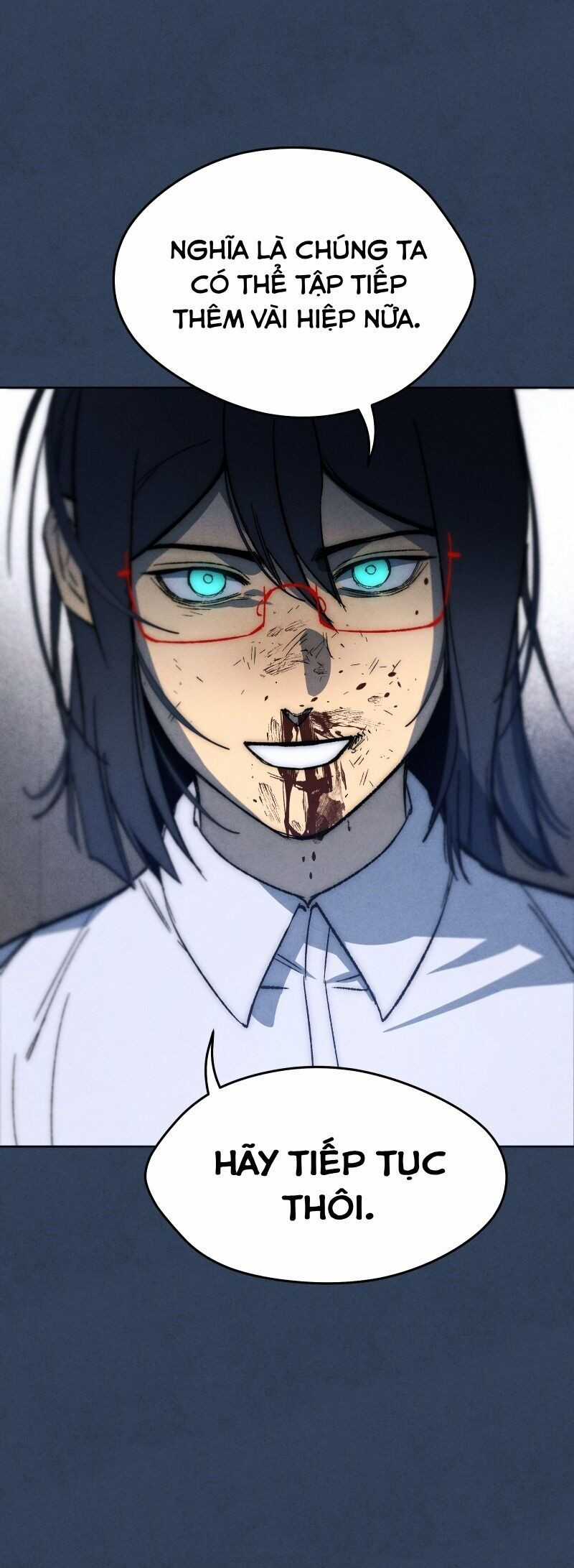 Hand Jumper - Chapter 78 - Trang 49