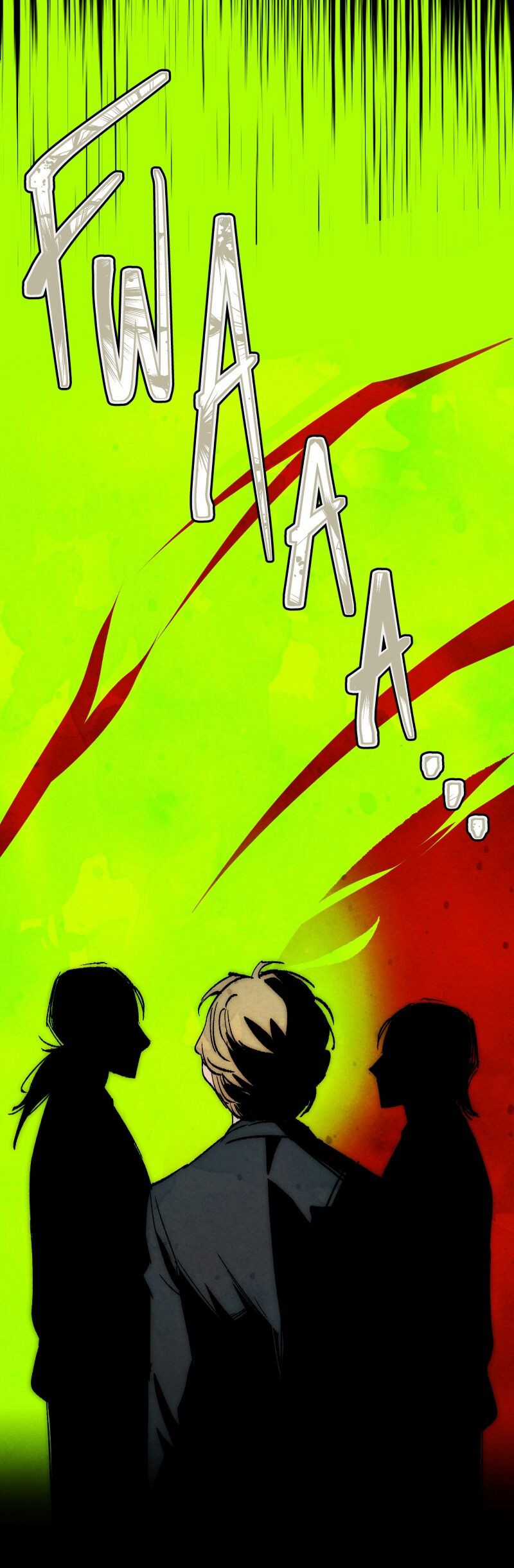 Hand Jumper - Chapter 78 - Trang 55