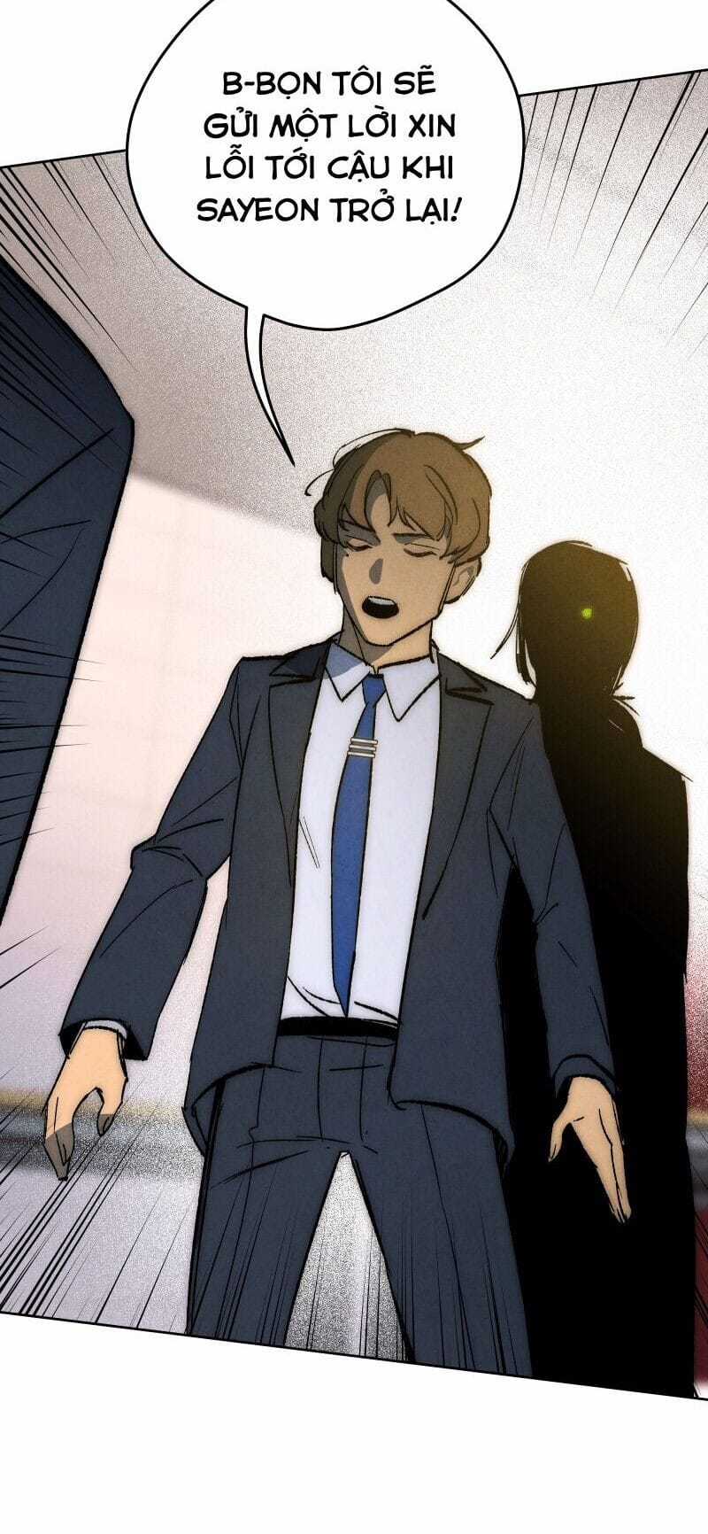 Hand Jumper - Chapter 78 - Trang 58