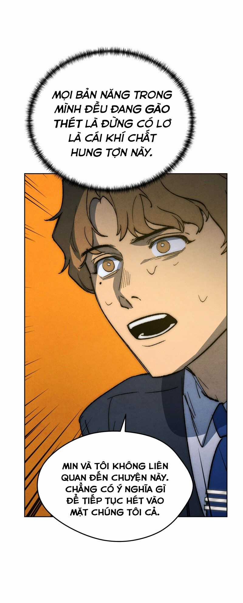 Hand Jumper - Chapter 78 - Trang 59