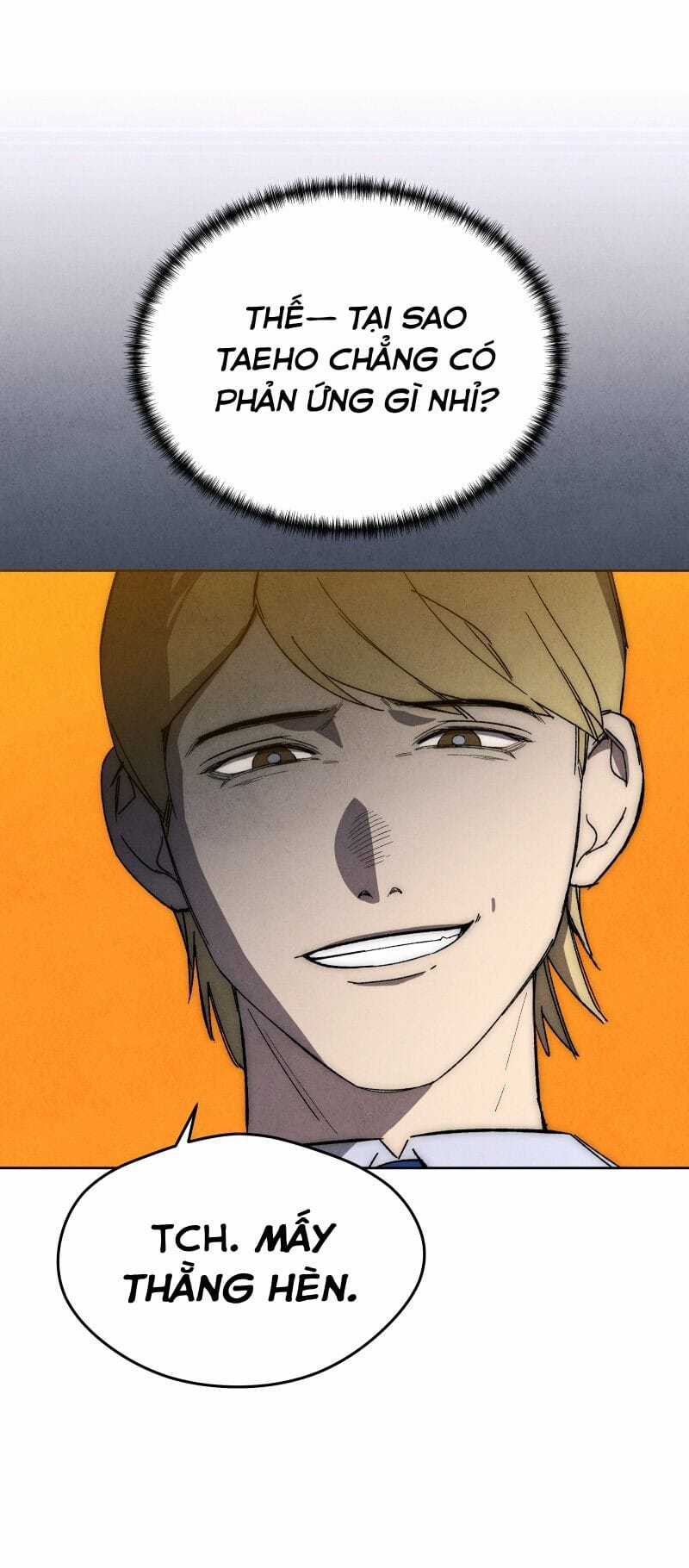 Hand Jumper - Chapter 78 - Trang 60