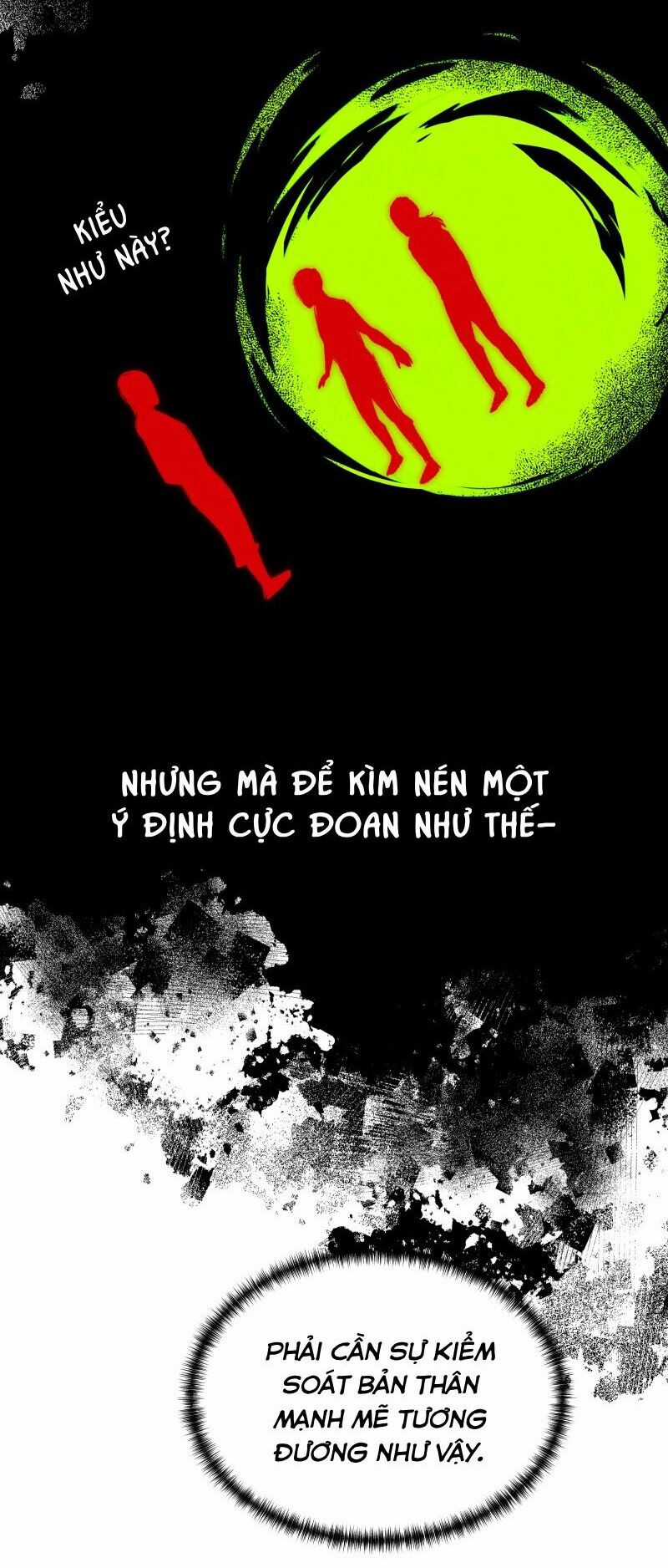 Hand Jumper - Chapter 78 - Trang 66